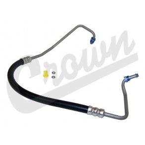 Power Steering Pressure Hose