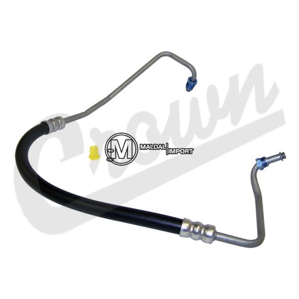 Power Steering Pressure Hose