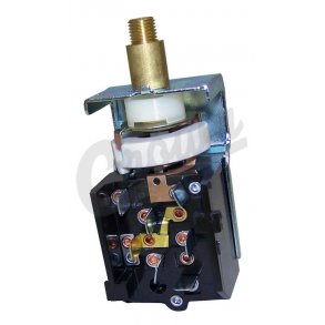 Headlight Switch CJ/SJ 1973-1979