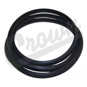 Windshield Weatherstrip