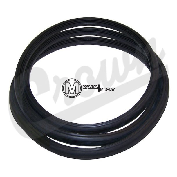 Windshield Weatherstrip