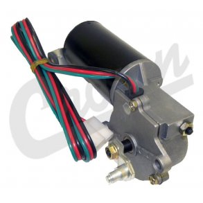 Wiper Motor
