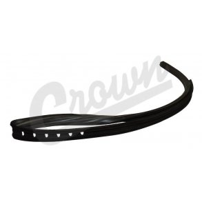 Door Glass Seal