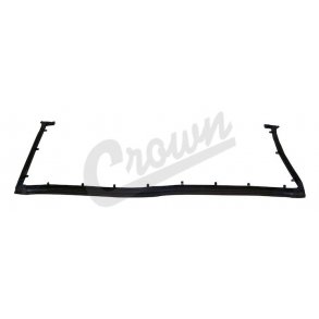 Tailgate Weatherstrip