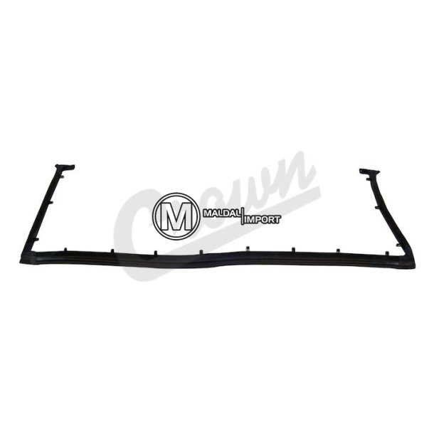 Tailgate Weatherstrip