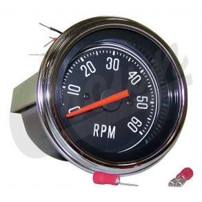 Tachometer