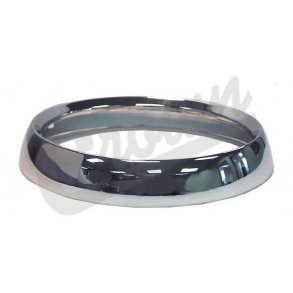 Headlight Bezel