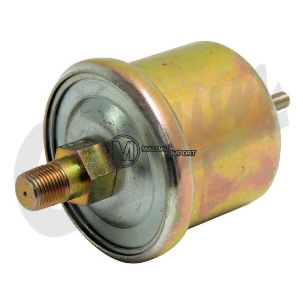 Oil Pressure Sending Unit