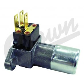 Headlight Dimmer Switch