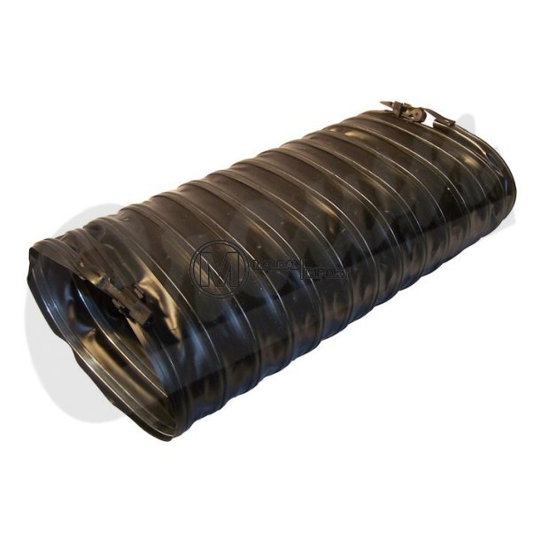 Defroster Hose CJ5/CJ7/CJ8 1978-1986