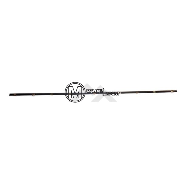 Tailgate Glass Weatherstrip