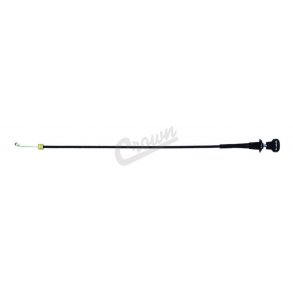 Temperature Control Cable CJ5/CJ7/CJ8 1976-1986