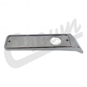 Sidemarker Lamp Base (Front Left)