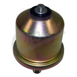 Oil Pressure Sending Unit