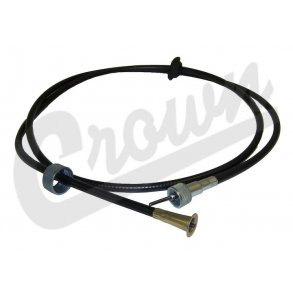 Speedometer Cable