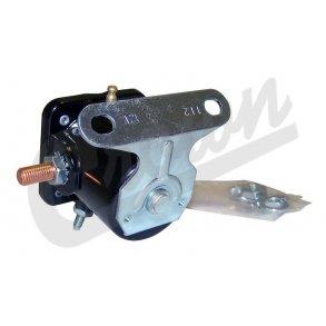 Starter Solenoid