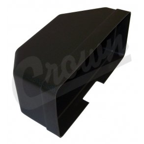 Glove Box Compartment