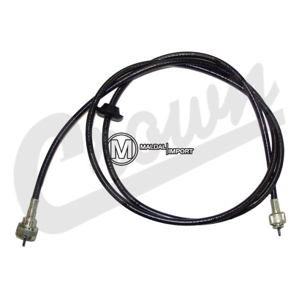 Speedometer Cable