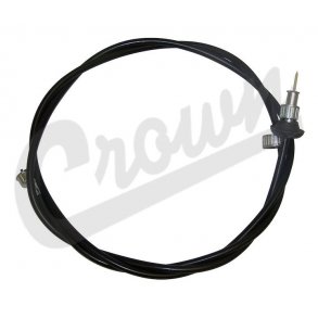 Speedometer Cable