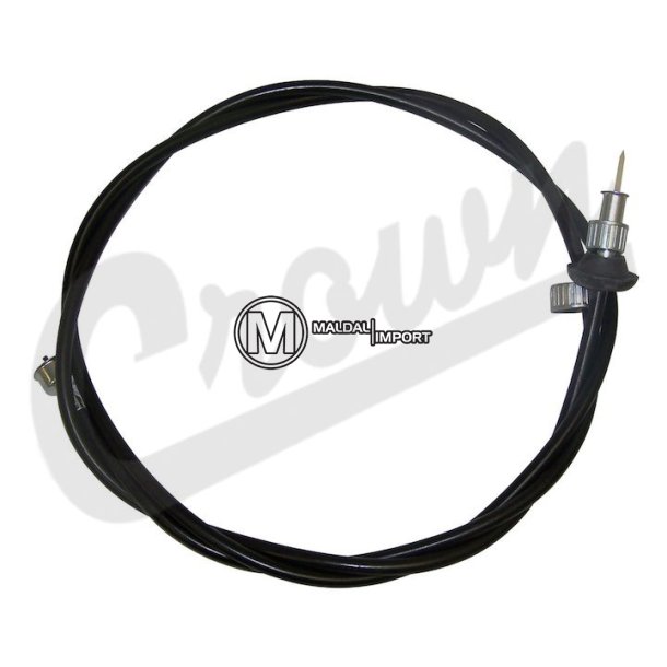 Speedometer Cable