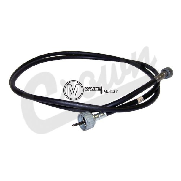 Speedometer Cable