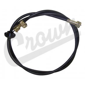 Speedometer Cable