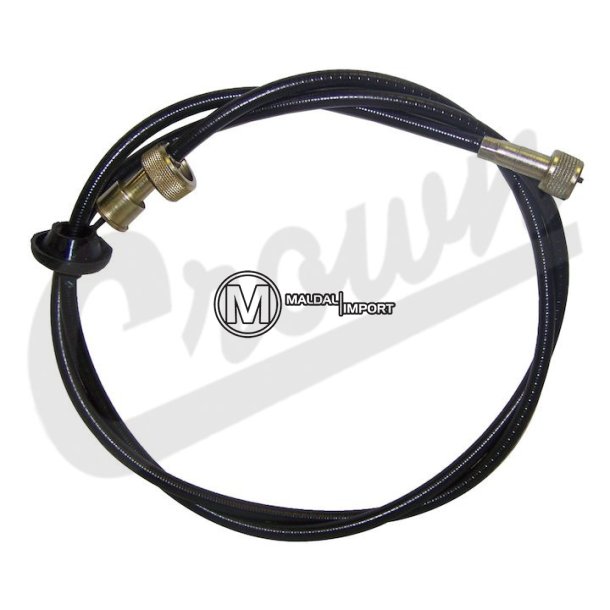 Speedometer Cable