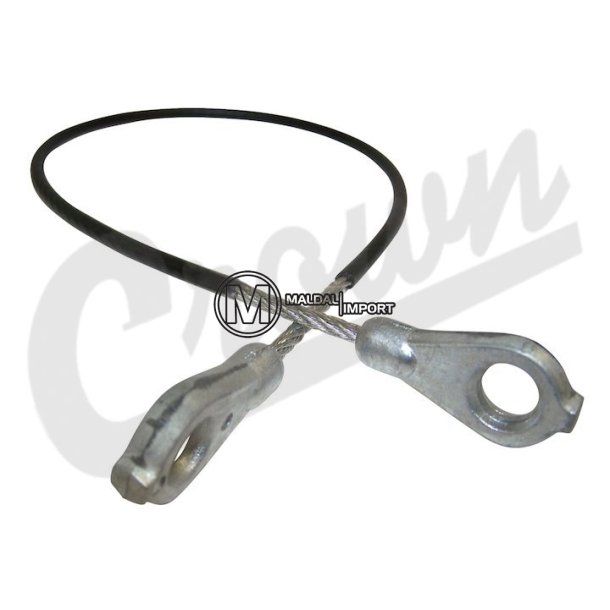 Tailgate Cable