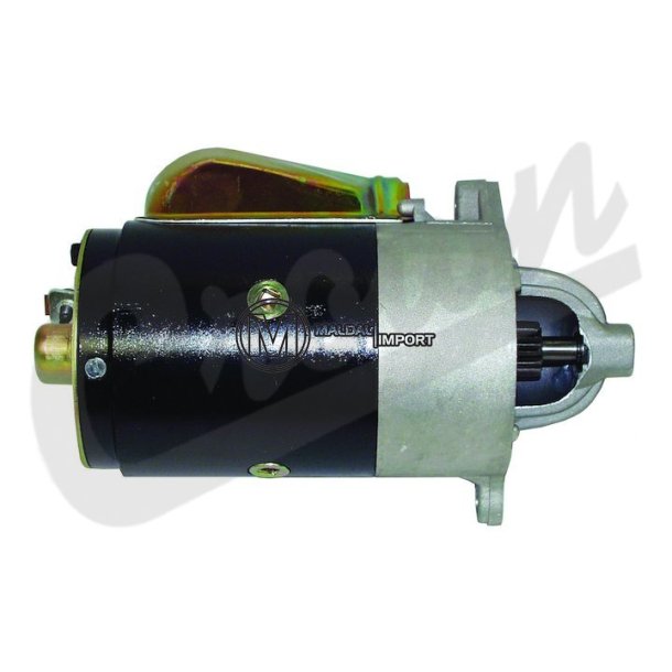Startmotor Jeep 4,2-5,0 1972-1986