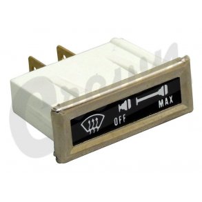 Indikator Lampe (DEF) CJ5/CJ7/CJ8 1976-1986