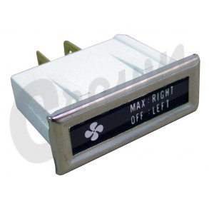 Indikator Lampe (FAN) CJ5/CJ7/CJ8 1976-1986