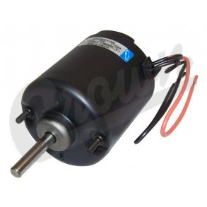 AC vifte motor SJ 1981-1985