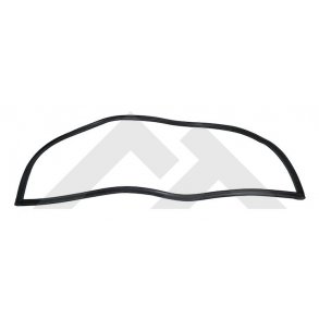 Liftgate Glass Seal