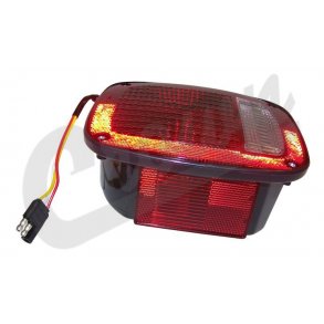 Tail Light
