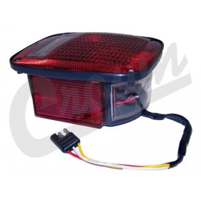 Tail Light