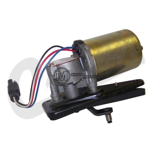 Wiper Motor