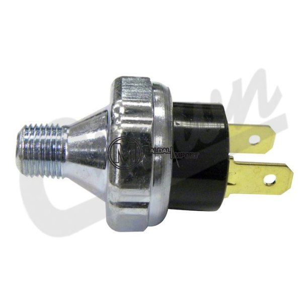 Oil Pressure Switch