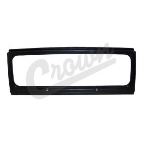 Windshield Frame