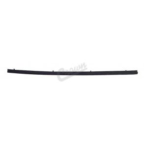 Door Glass Weatherstrip (Left Inner)