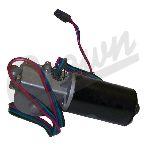 Wiper Motor