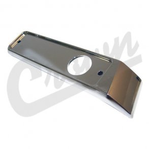 Sidemarker Lamp Base (Left Rear)