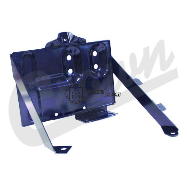 Battery Tray
