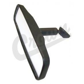 Rear View Mirror