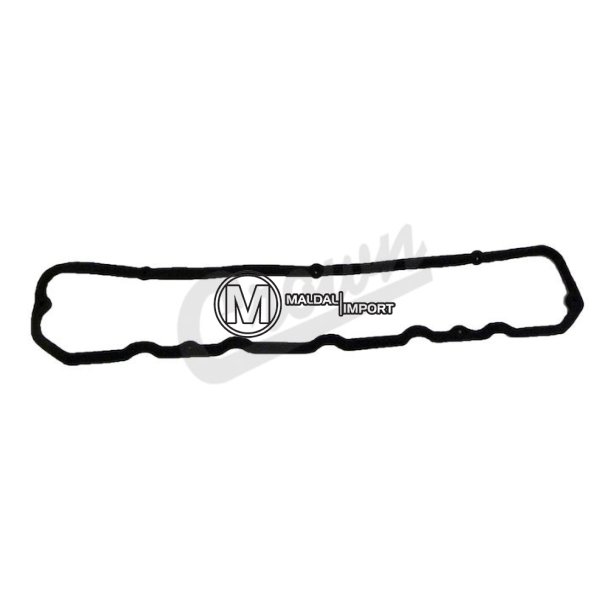 Valve Cover Gasket (GUMMI)