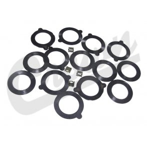 Differential Clutch Kit