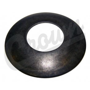 Differential Spider Gear Thrust Washer