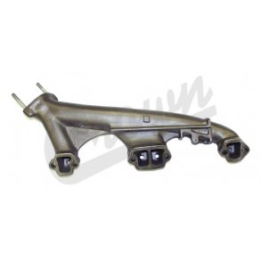 Exhaust Manifold (HYRE) 72-81 CJ/SJ/J 5,0/5,9/6,6