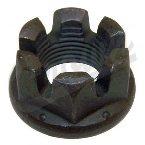 Ball Joint Nut