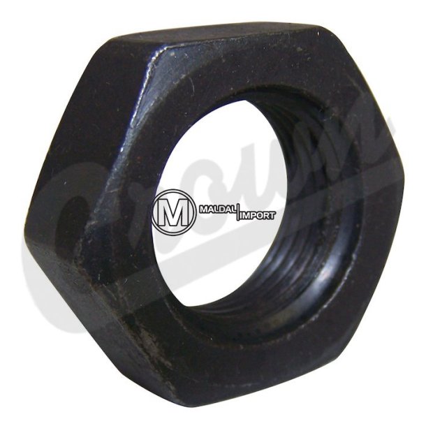 Ball Joint Nut