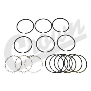 Piston Ring Set